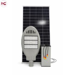 Đèn đường năng lượng mặt trời LNC-106