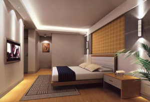 Tiêu chuẩn chiếu sáng phòng ngủ