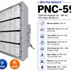 thông số của pnc-59