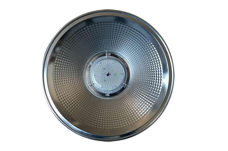 Chóa nông nhà xưởng bằng nhôm