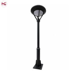 Trụ đèn trang trí sân vườn DN31