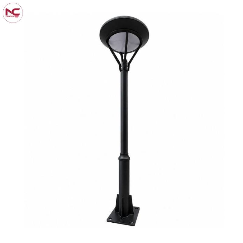 DN31 có phần chóa rộng