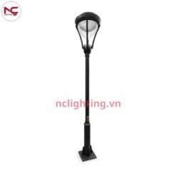 Trụ đèn trang trí sân vườn DN36