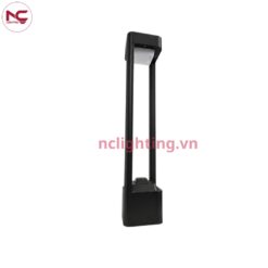 Góc nghiêng của DN34