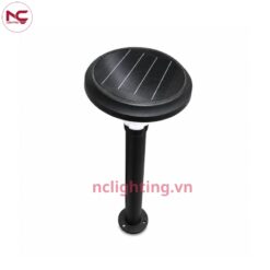 Phần đỉnh của DN35 từ trên xuống