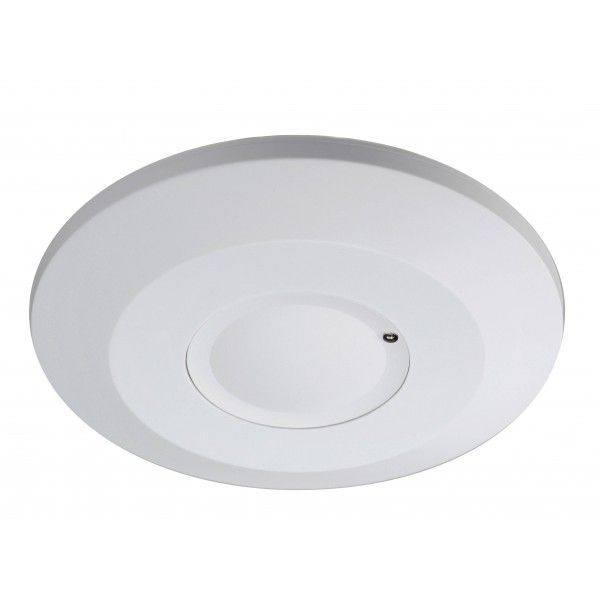 Cảm biến chuyển động cho đèn bao gồm cảm biến vi sóng