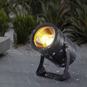 Đèn rọi ngoài trời chống nước