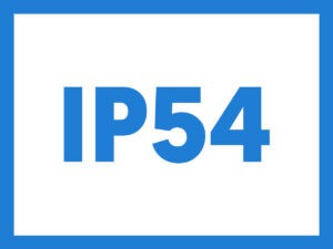 Demo IP54 là gì