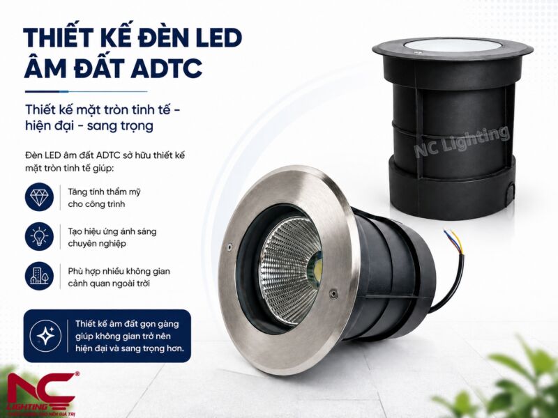 Thiết kế ADTC