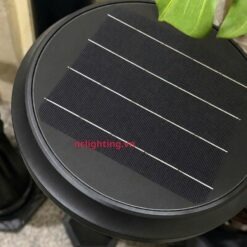 Chụp đèn DN36 thiết kế dạng tán quang