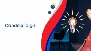 Mô phỏng candela là gì