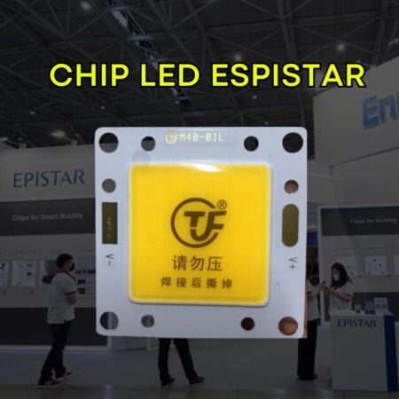 Chip LED Epistar