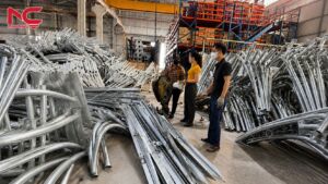 kiểm tra chất lượng khi cung cấp hàng cho hưng yên