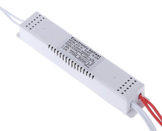 Ballast điện từ