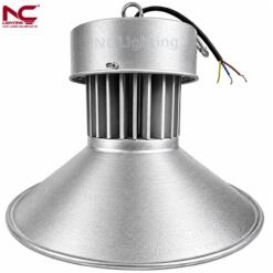 Bên ngoài và rãnh tản nhiệt của XNC-03