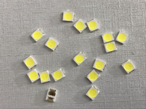 Chip led samsung trên thị trường