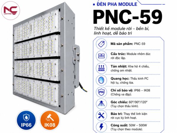 Cần xác định thiết bị chiếu sáng công cộng