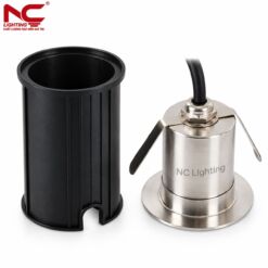 NCACI tổng thể