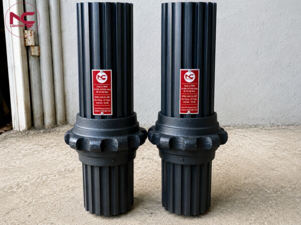 Đế cột đèn DC-07 NC Lighting