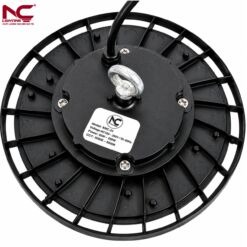 XNC-31 úp với nhiều rãnh tản nhiệt sâu