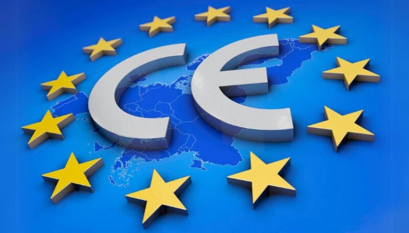 tiêu chuẩn ce của đèn led