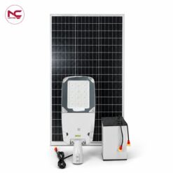lnc-112 nlmt kèm tấm pin