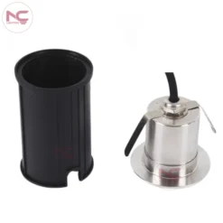 ncaci kèm cốc