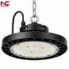 Tổng thể XNC-31 với nhiều bộ phận như bỏ, móc treo và chip led