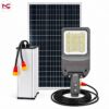 Đèn LNC-113 với tấm pin rời
