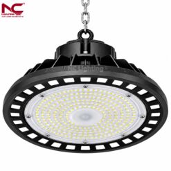 Đèn LED Highbay UFO XNC-32