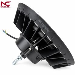 Mặt sau xnc-32 quay phải