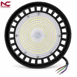 XNC-32 nhìn từ mặt trước