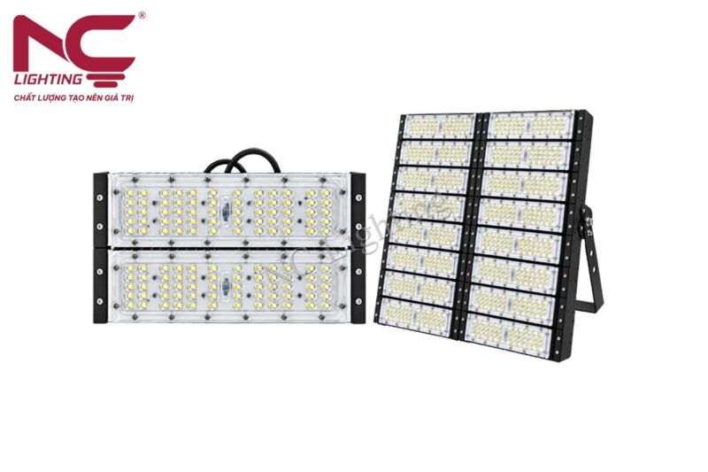 Câu hỏi thường gặp về đèn pha LED ngoài trời