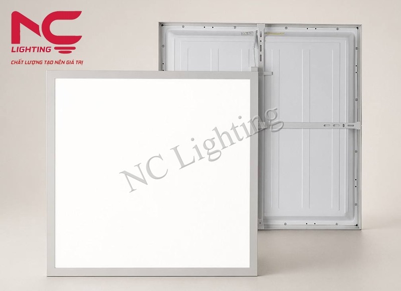 Cấu tạo của đèn LED Panel