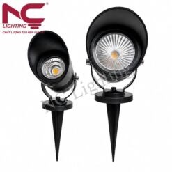 Đèn cắm cỏ nhôm đúc NCCMND