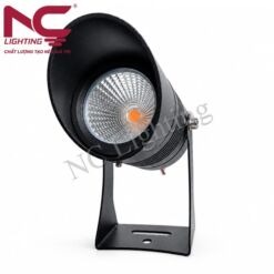 Đèn cắm cỏ nhôm đúc NCCMND
