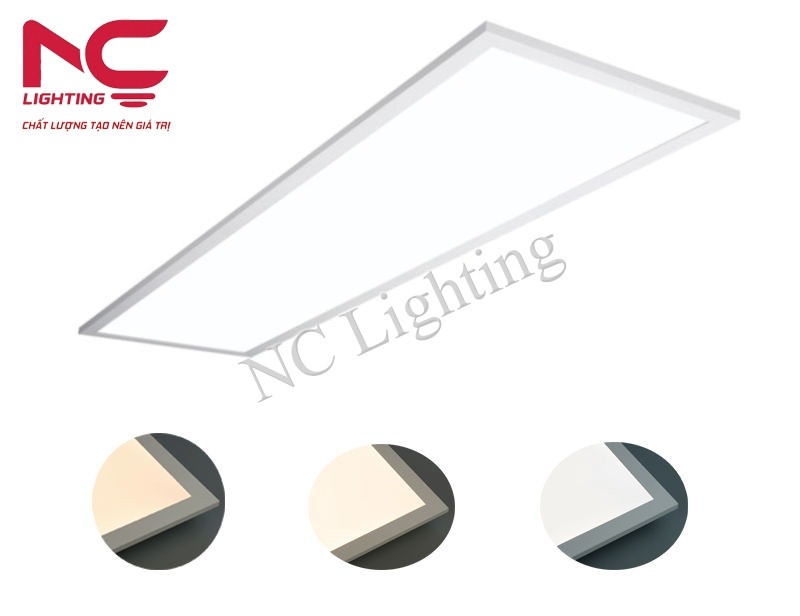Đặc điểm nổi bật của đèn LED Panel