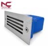 Đèn mặt Inox âm cầu thang ACTMI