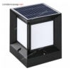 Đèn trụ cổng NLMT TCNL 03