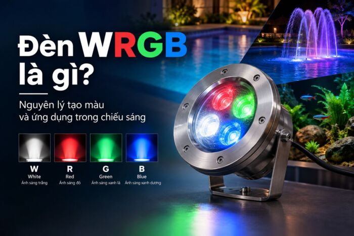 đèn wrgp là gì
