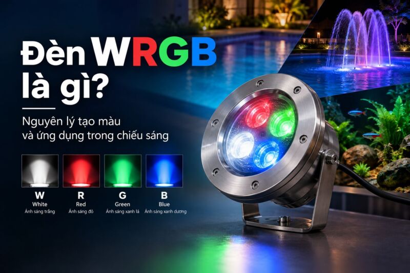 đèn wrgp là gì