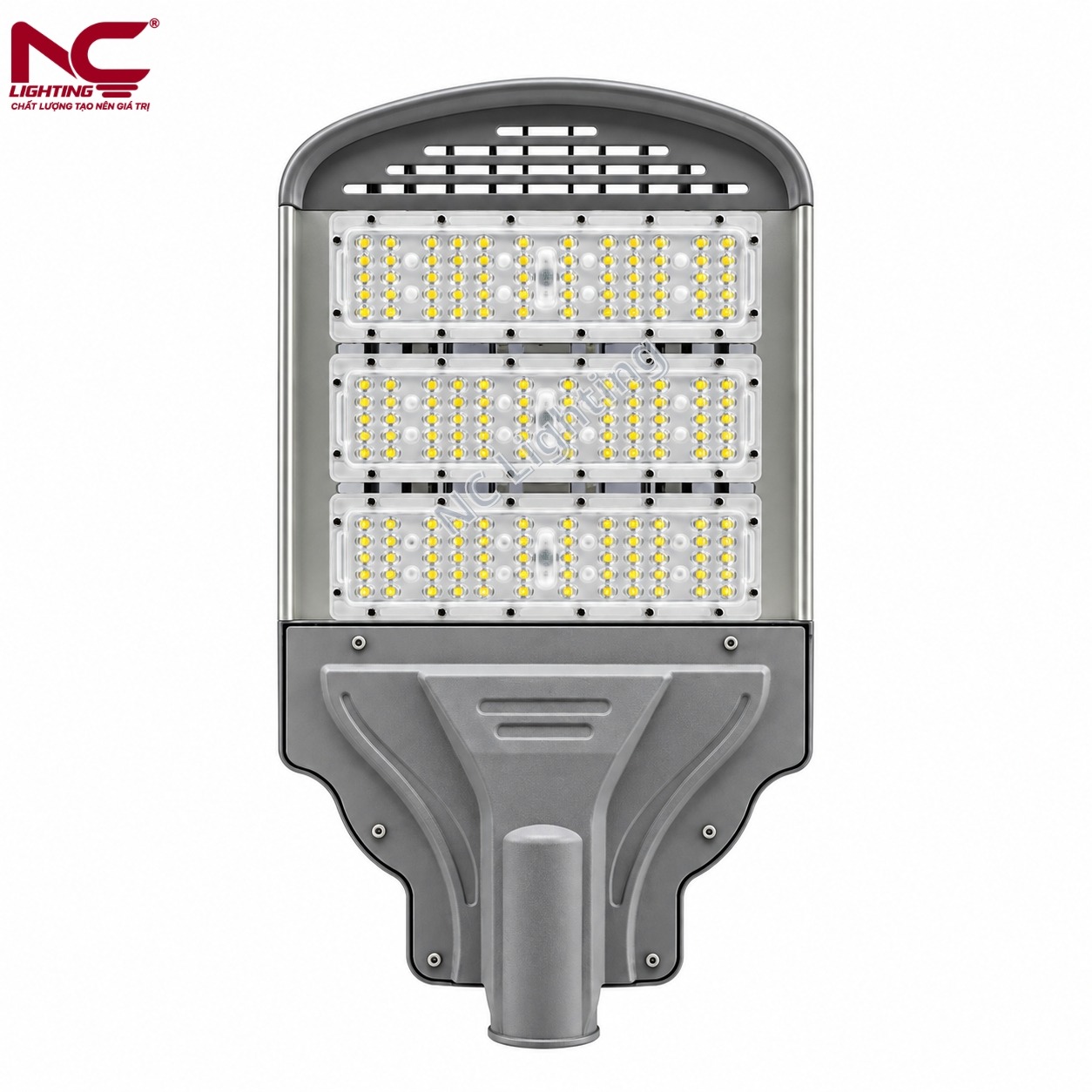 lnc-145-chuan-nc Mặt trước đèn LNC-145