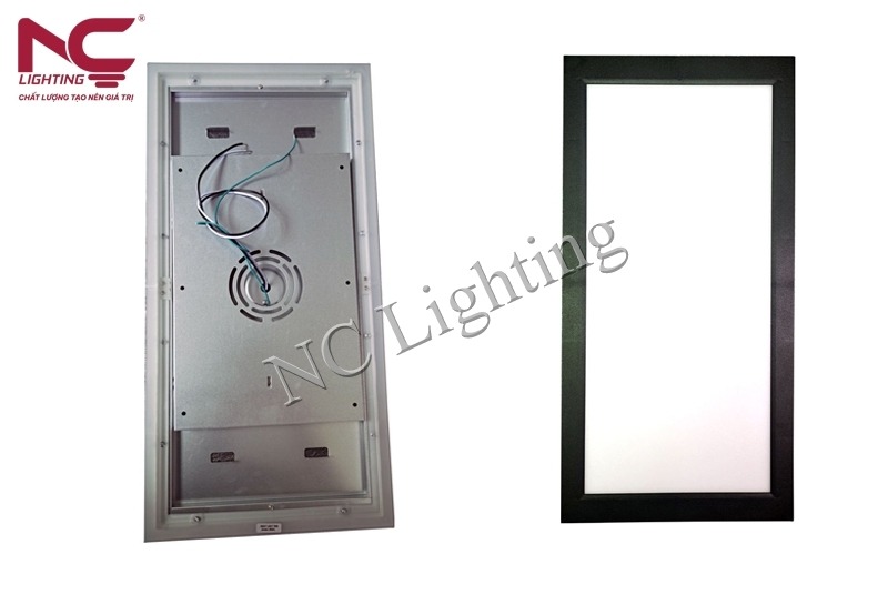 Một số câu hỏi về NC Lighting