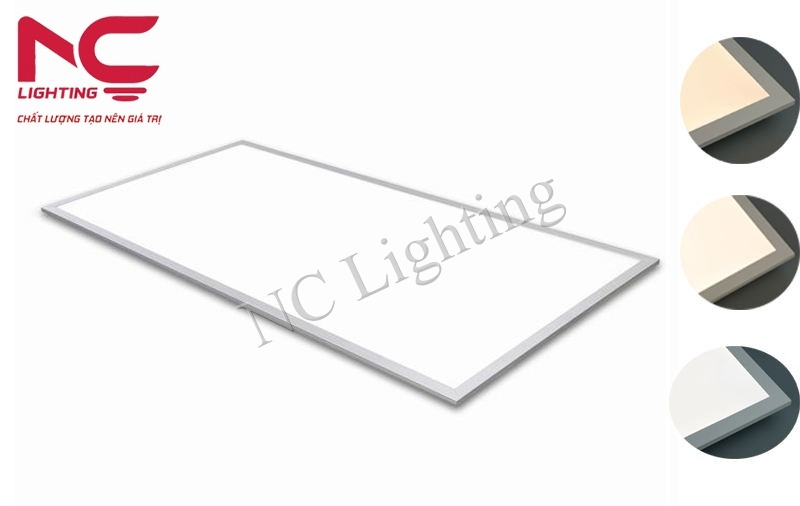 Tìm hiểu về đèn LED Panel