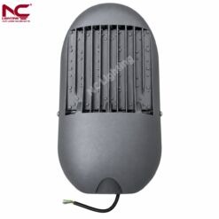 LNC-147 có thiết kế rãnh tản nhiệt sâu ở mặt sau