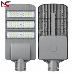 Mặt trước và mặt sau của LNC-114