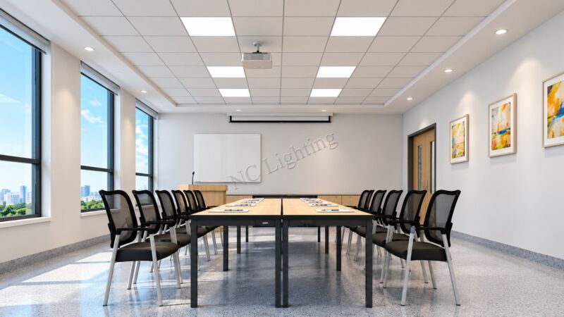 Đèn LED Panel là gì