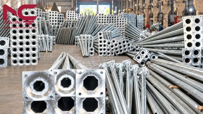 Dự án sửa chữa sân thể dục trường THCS Nguyễn Du - Thái Nguyên