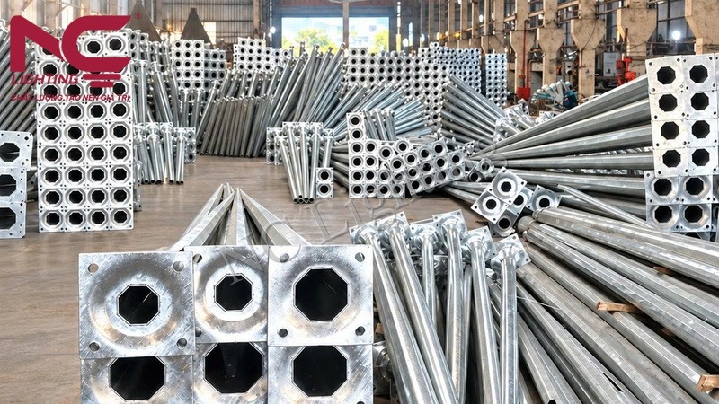 Dự án sửa chữa sân thể dục trường THCS Nguyễn Du - Thái Nguyên