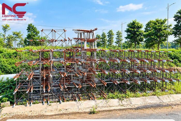 Giới thiệu sơ bộ về dự án xây dựng hạ tầng kỹ thuật KĐT Phố Nối, Hưng Yên